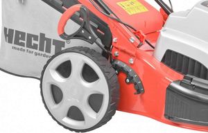 Kosiarka elektryczna Hecht 1805 S 8