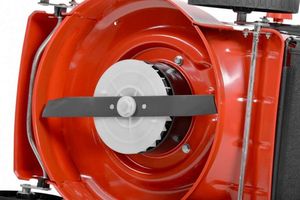 Kosiarka elektryczna Hecht 1640 11