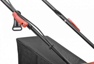 Kosiarka elektryczna Hecht 1640 12