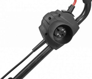 Kosiarka elektryczna Hecht 1640 13