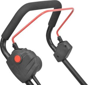 Kosiarka elektryczna Hecht 1640 14