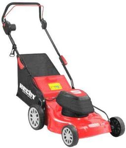 Kosiarka elektryczna Hecht 1640 2