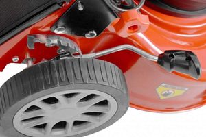 Kosiarka elektryczna Hecht 1640 4