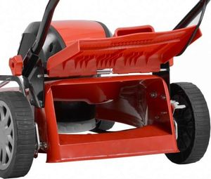 Kosiarka elektryczna Hecht 1640 5