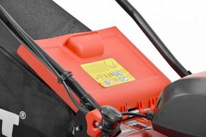 Kosiarka elektryczna Hecht 1640 6