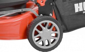 Kosiarka elektryczna Hecht 1640 7