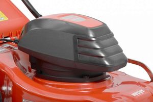 Kosiarka elektryczna Hecht 1640 8