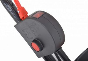 Kosiarka elektryczna Hecht Kosiarka elektryczna 1800W metalowa obudowa (329-uniw) 10