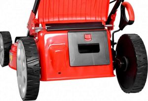 Kosiarka elektryczna Hecht Kosiarka elektryczna 1800W metalowa obudowa (329-uniw) 11