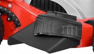 Kosiarka elektryczna Hecht Kosiarka elektryczna 1800W metalowa obudowa (329-uniw) 12