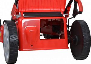 Kosiarka elektryczna Hecht Kosiarka elektryczna 1800W metalowa obudowa (329-uniw) 13