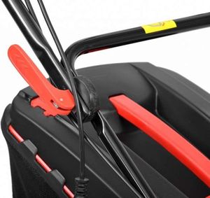 Kosiarka elektryczna Hecht Kosiarka elektryczna 1800W metalowa obudowa (329-uniw) 15