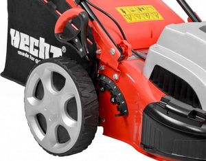 Kosiarka elektryczna Hecht Kosiarka elektryczna 1800W metalowa obudowa (329-uniw) 17