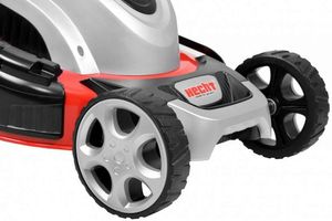 Kosiarka elektryczna Hecht Kosiarka elektryczna 1800W metalowa obudowa (329-uniw) 18