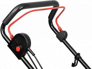 Kosiarka elektryczna Hecht Kosiarka elektryczna 1800W metalowa obudowa (329-uniw) 19