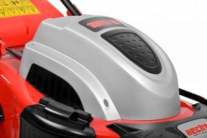 Kosiarka elektryczna Hecht Kosiarka elektryczna 1800W metalowa obudowa (329-uniw) 20