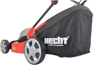 Kosiarka elektryczna Hecht Kosiarka elektryczna 1800W metalowa obudowa (329-uniw) 3