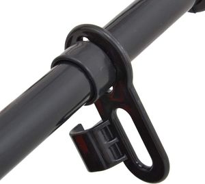 Kosiarka elektryczna Hecht Kosiarka elektryczna 1800W metalowa obudowa (329-uniw) 5