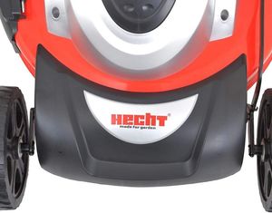 Kosiarka elektryczna Hecht Kosiarka elektryczna 1800W metalowa obudowa (329-uniw) 6