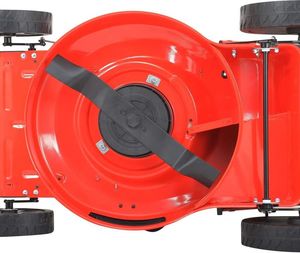 Kosiarka elektryczna Hecht Kosiarka elektryczna 1800W metalowa obudowa (329-uniw) 7