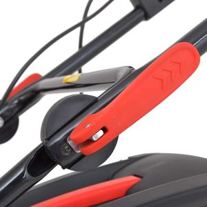 Kosiarka elektryczna Hecht Kosiarka elektryczna 1800W metalowa obudowa (329-uniw) 8