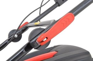 Kosiarka elektryczna Hecht 1845 12