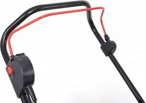 Kosiarka elektryczna Hecht 1845 16