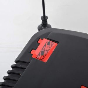 Kosiarka elektryczna Hecht 1845 20