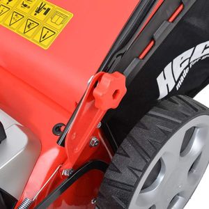 Kosiarka elektryczna Hecht 1845 3