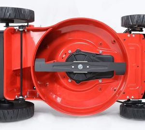 Kosiarka elektryczna Hecht 1845 4