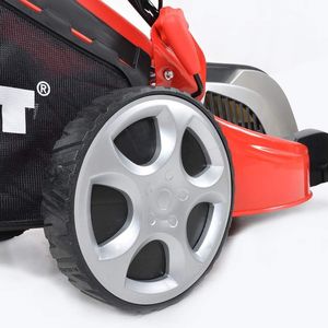 Kosiarka elektryczna Hecht 1845 5