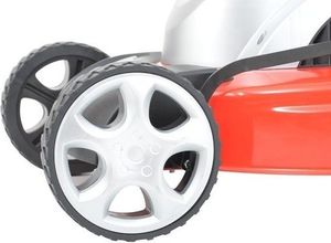 Kosiarka elektryczna Hecht 1845 7