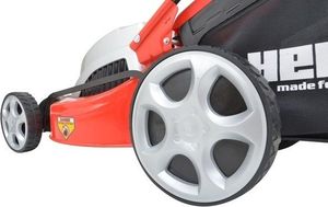 Kosiarka elektryczna Hecht 1845 8