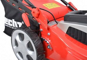 Kosiarka elektryczna Hecht 1845 9