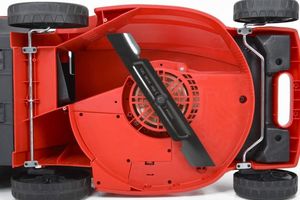 Kosiarka elektryczna Hecht 1638 R 10