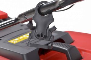 Kosiarka elektryczna Hecht 1638 R 11