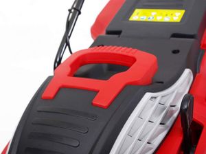 Kosiarka elektryczna Hecht 1638 R 4