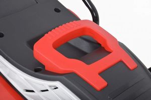 Kosiarka elektryczna Hecht 1638 R 5