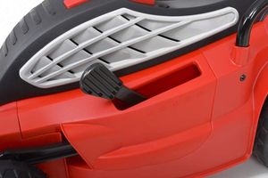 Kosiarka elektryczna Hecht 1638 R 6