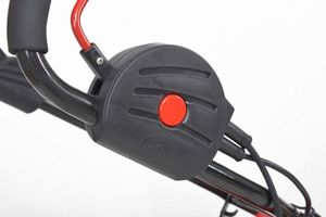 Kosiarka elektryczna Hecht 1638 R 7