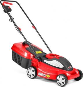 Kosiarka elektryczna Hecht 1434 2