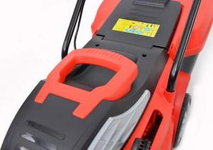 Kosiarka elektryczna Hecht 1434 3