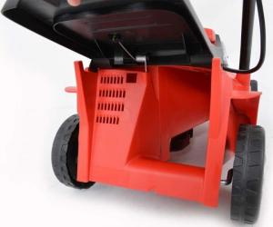 Kosiarka elektryczna Hecht 1434 5