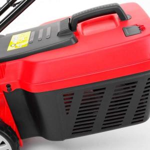 Kosiarka elektryczna Hecht 1434 6