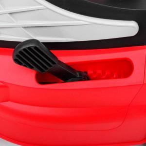 Kosiarka elektryczna Hecht 1434 7