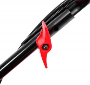 Kosiarka elektryczna Hecht 1434 9