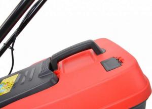 Kosiarka elektryczna Hecht 1434 10