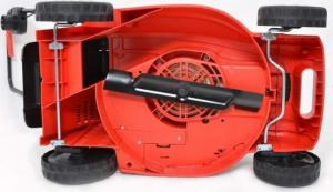 Kosiarka elektryczna Hecht 1434 11