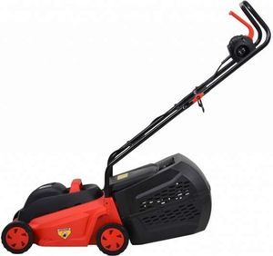 Kosiarka elektryczna Hecht 1000 10