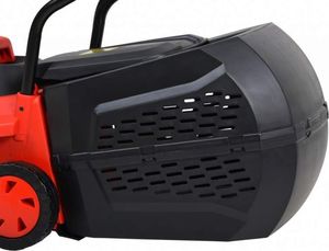 Kosiarka elektryczna Hecht 1000 12